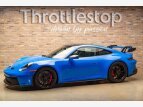 Thumbnail Photo 0 for 2022 Porsche 911 GT3 Coupe